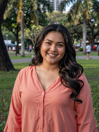 Kira, 30, from Manila - Philippines woman seeking genuine relationship